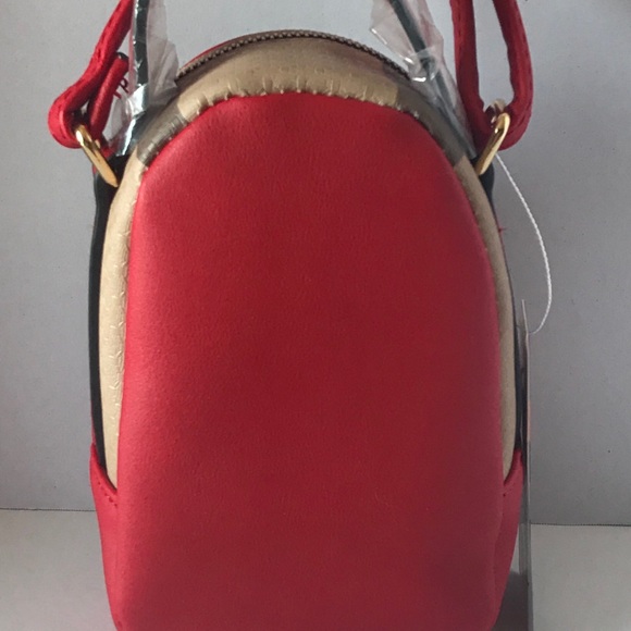 Deluxity Plaid Crossbody Bag 👛 - Picture 3 of 11